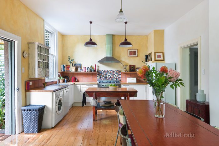 Unit 3/6 Margaret Grove Alphington VIC 3078, Australia