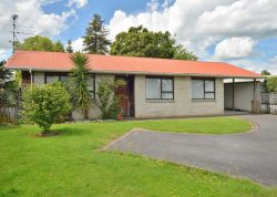 26A Michael Street, Masterton, Wellington, 5810, New Zealand