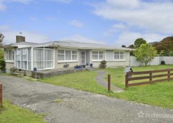 36 Wallace Street, Feathersto­n, South Wairarapa, Wellington, 5710, New Zealand