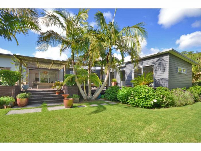 5 Mandeno Drive, Kerikeri, Far North, Northland, 0230, New Zealand