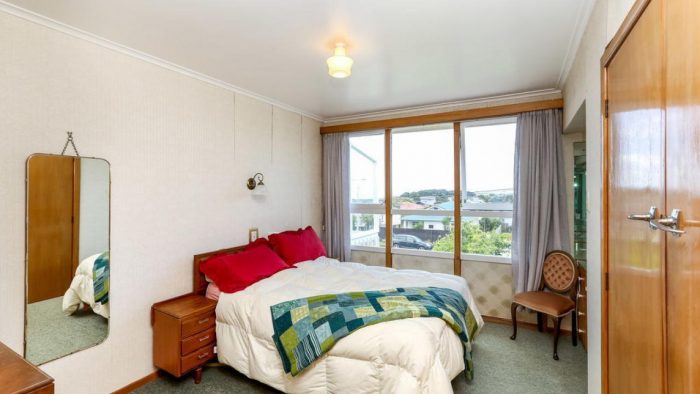 8 Kitchener Terrace, Moturoa, New Plymouth, Taranaki, 4310, New Zealand