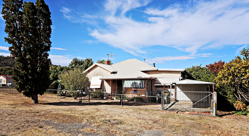 16 Regent St, Tumbarumba NSW 2653, Australia