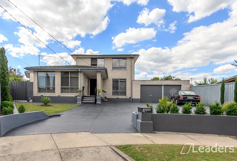 6 Rosewood Ct, Mulgrave VIC 3170, Australia