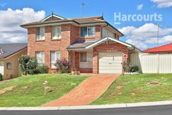 50B Baynton Pl, St Helens Park NSW 2560, Australia