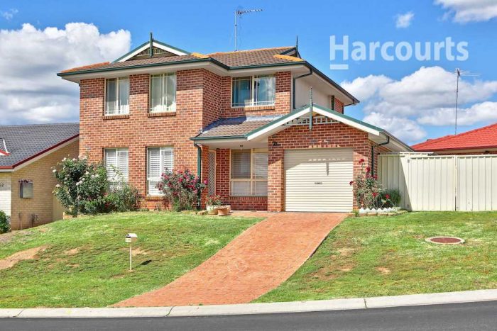50B Baynton Pl, St Helens Park NSW 2560, Australia