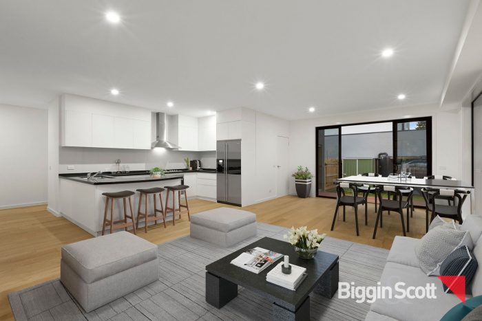 6/3-5 Wickham Avenue Forest Hill VIC 3131 Australia