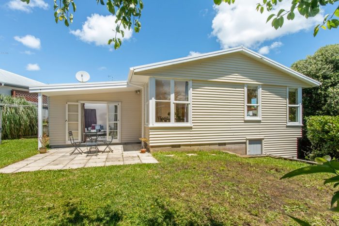76a Boakes Road, Mount Wellington, Auckland City 1060, New Zealand