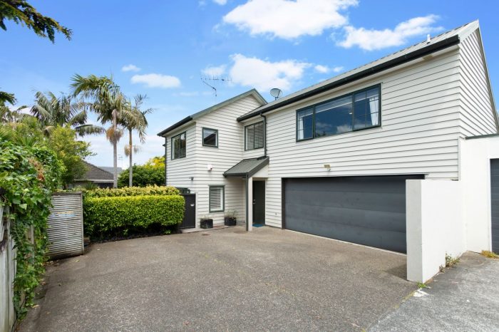 205a Campbell Road, Greenlane, Auckland City, Auckland, 1061, New Zealand