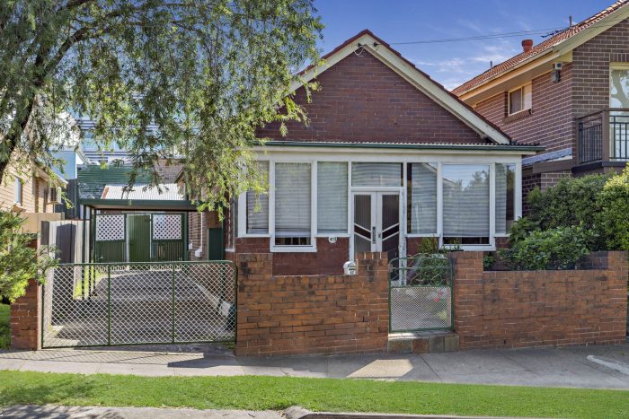 47A Renwick Street Drummoyne NSW 2047 Australia