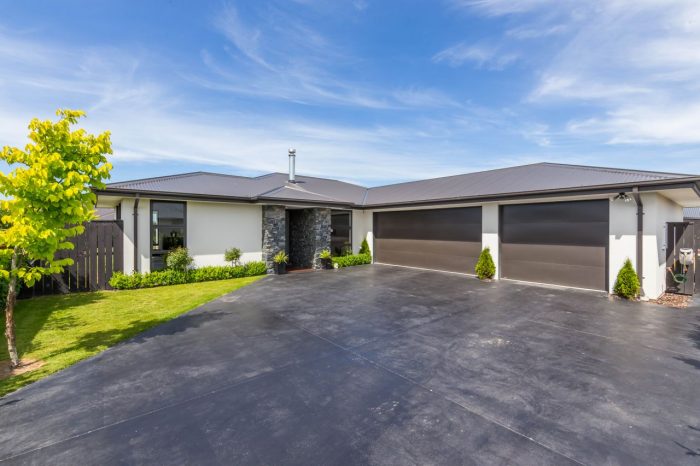 30 Goodland Place, Rolleston, Selwyn, Canterbury, 7677, New Zealand