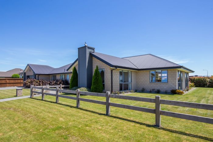 25 Jacqueline Drive, West Melton, Selwyn, Canterbury, 7671, New Zealand