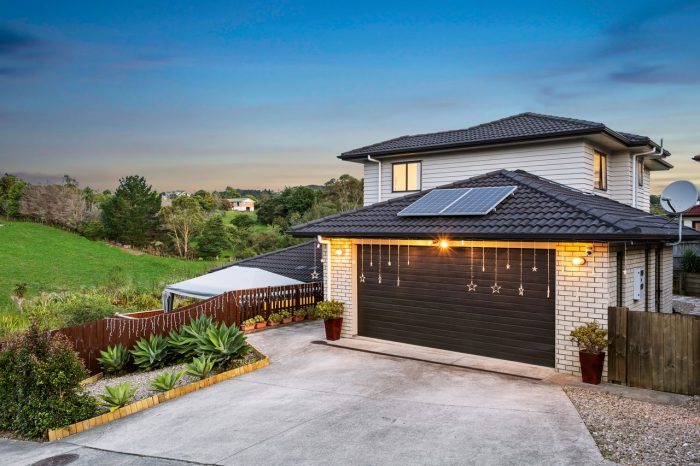 121 Keri Vista Rise, Papakura, Auckland, 2582, New Zealand