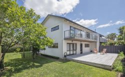 13B Muritai Road, Milford, North Shore City, Auckland, 0620, New Zealand
