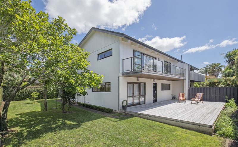 13B Muritai Road, Milford, North Shore City, Auckland, 0620, New Zealand