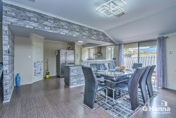 91 Seville Drive Seville Grove WA 6112 Australia