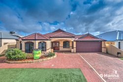 Admiralty Rd Canning Vale WA 6155 Australia