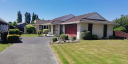 18 Regency Cres Redwood, Christchurch 8051, New Zealand