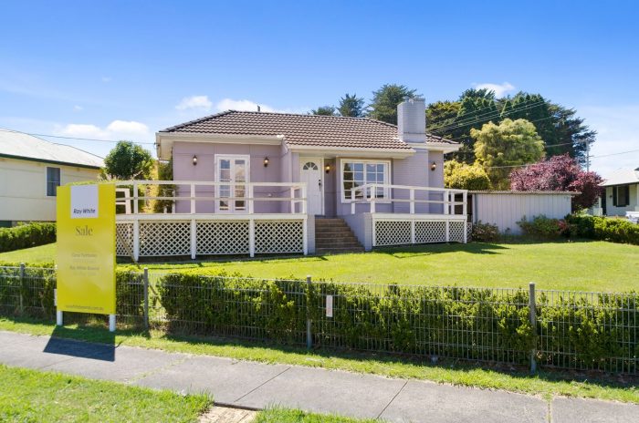 58 Throsby St, Moss Vale NSW 2577, Australia