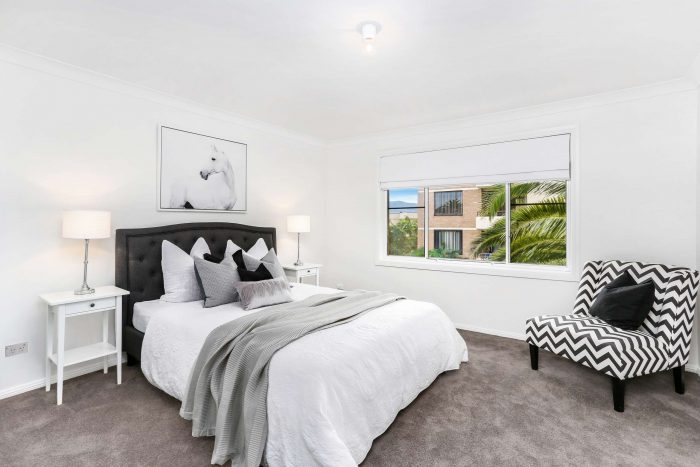 4/11 View St Wollongong NSW 2500, Australia