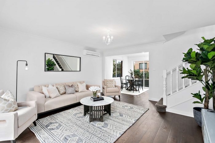 4/11 View St Wollongong NSW 2500, Australia