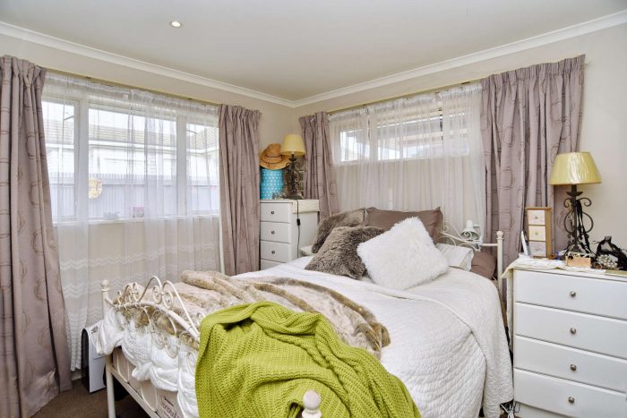 4A Moreland Avenue Papanui Christchurch City 8053 New Zealand