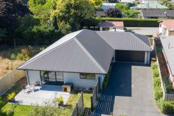 7A Carters Terrace, Tinwald, Ashburton, Canterbury, 7700, New Zealand