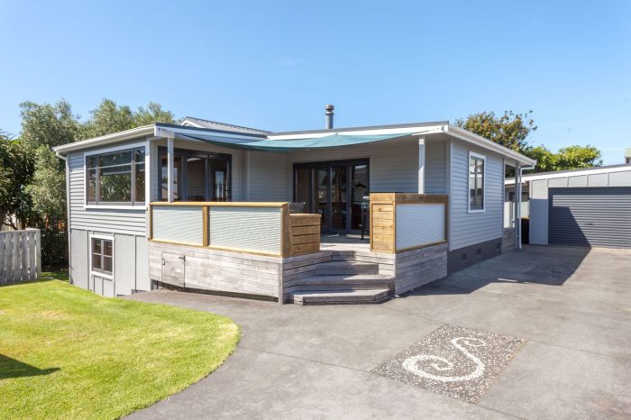 221B Hetheringt­on Road, Whangamata, Thames-Coromandel, Waikato, 3620, New Zealand