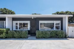 3/91 Darlington Road, Miramar, Wellington, 6022, New Zealand