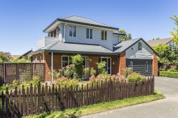 10 Godfrey Place, Ilam, Christchurch City, Canterbury, 8041, New Zealand