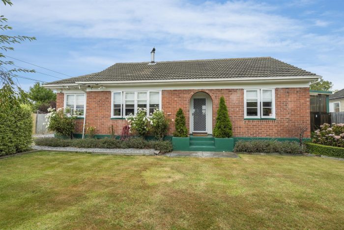 20 Jollie Street, Linwood, Christchurch City, Canterbury, 8062, New Zealand