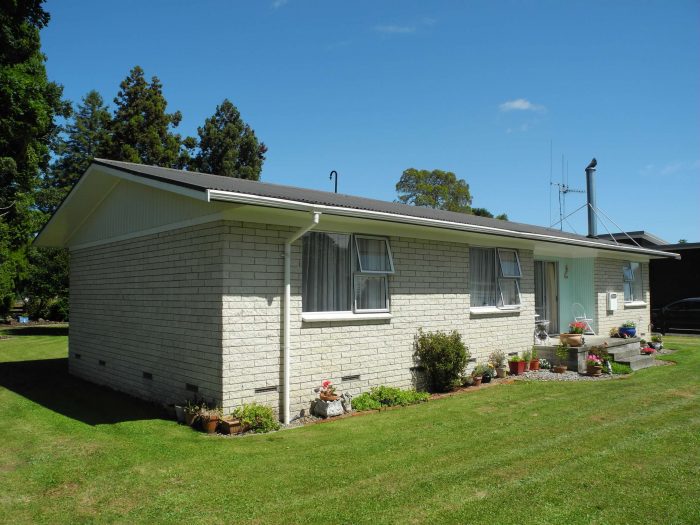 416 McClure Street Pirongia Waipa District 3802 New Zealand