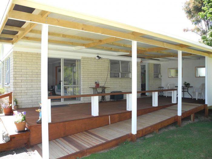 416 McClure Street Pirongia Waipa District 3802 New Zealand