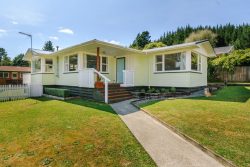 65 Moeraki Road, Maoribank, Upper Hutt, Wellington, 5018, New Zealand