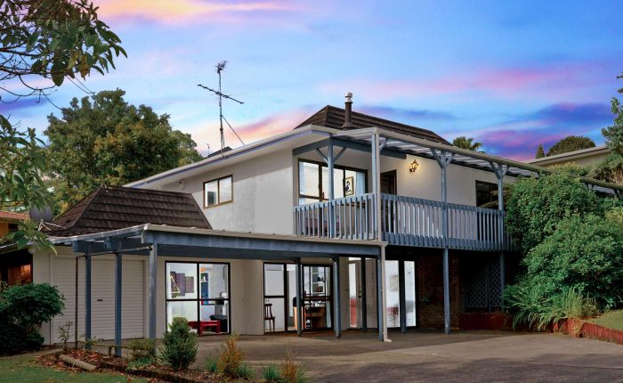 2 Montclair Rise Browns Bay North Shore City 0630 New Zealand