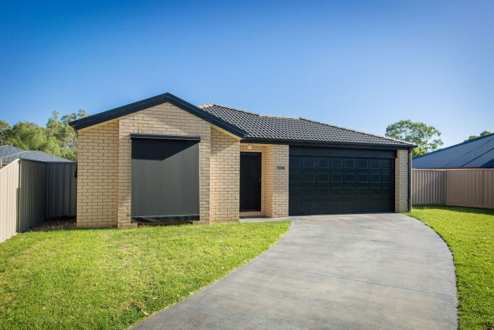 106 Pioneer Dr, Jindera NSW 2642, Australia