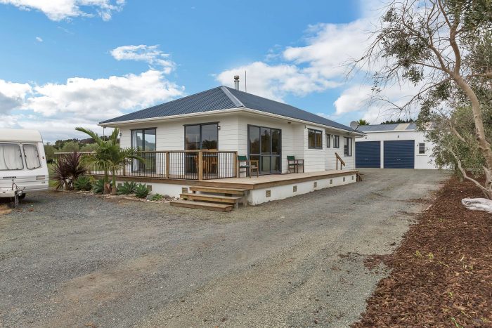 54 Sandford Road Ruakaka Whangarei District 0116 New Zealand