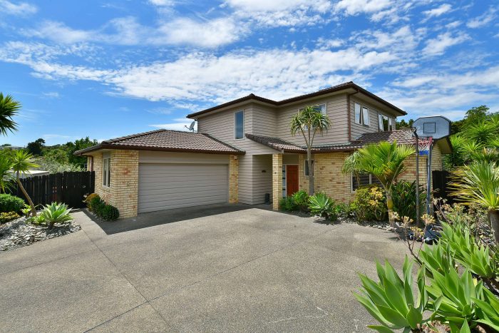 9 Springtide Place Red Beach Rodney 0932 New Zealand