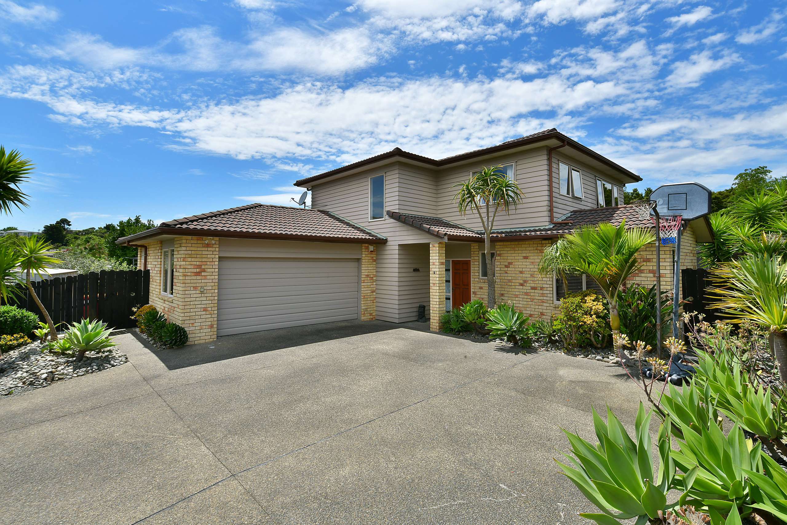 9 Springtide Place Red Beach Rodney 0932 New Zealand Property Real