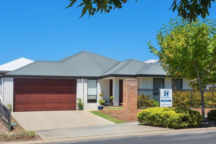 22 Tonkin Blv, dMargaret River WA 6285, Australia