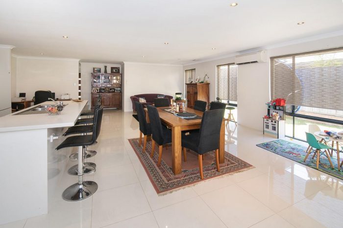 22 Tonkin Blv, dMargaret River WA 6285, Australia