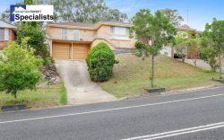 177 Wyangala Cres, Leumeah NSW 2560, Australia