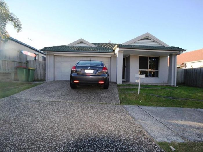 22 Admiral Cres, Springfield Lakes QLD 4300, Australia