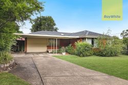 3 Attow St, Winston Hills NSW 2153, Australia