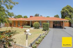 12 Baronet Rd, Lesmurdie WA 6076, Australia