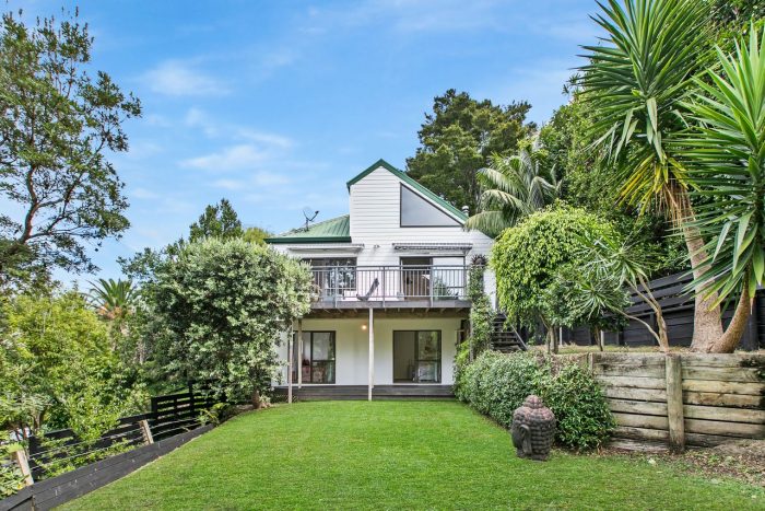 78 Bay Road, Glendowie, Auckland City, Auckland, 1071, New Zealand