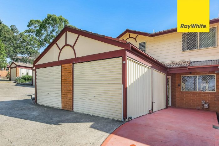 51/45 Bungarribee Rd, Blacktown NSW 2148, Australia