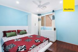 51/45 Bungarribee Rd, Blacktown NSW 2148, Australia