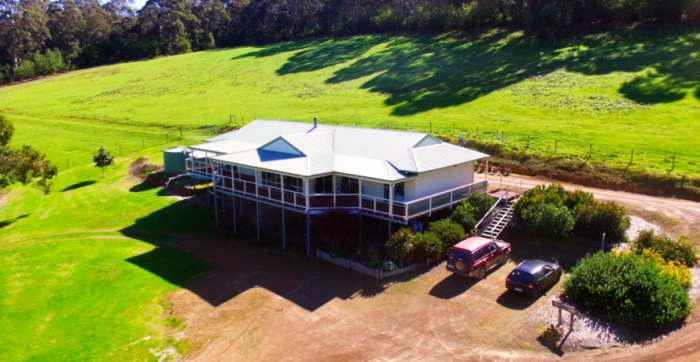 37 Bridge Rd, North Walpole WA 6398, Australia