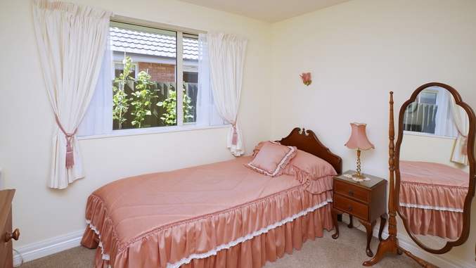 24 Chesterfield Mews, Russley, Christchurch City, Canterbury, 8042, New Zealand