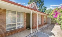 Unit 8/22 Mortimer St, Kurralta Park SA 5037, Australia